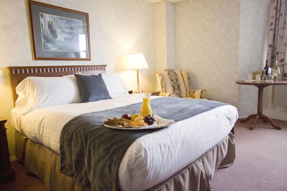 Hotel Rodd Grand Yarmouth Exterior foto