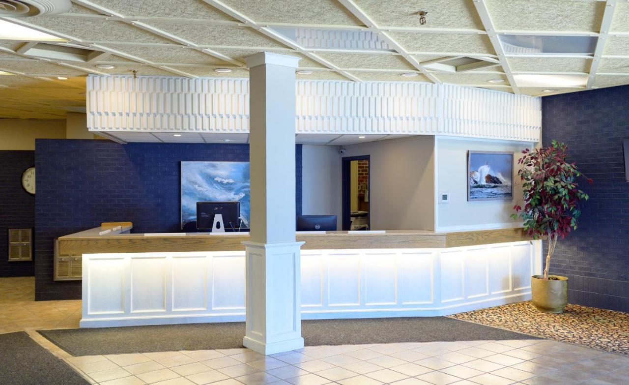 Hotel Rodd Grand Yarmouth Exterior foto