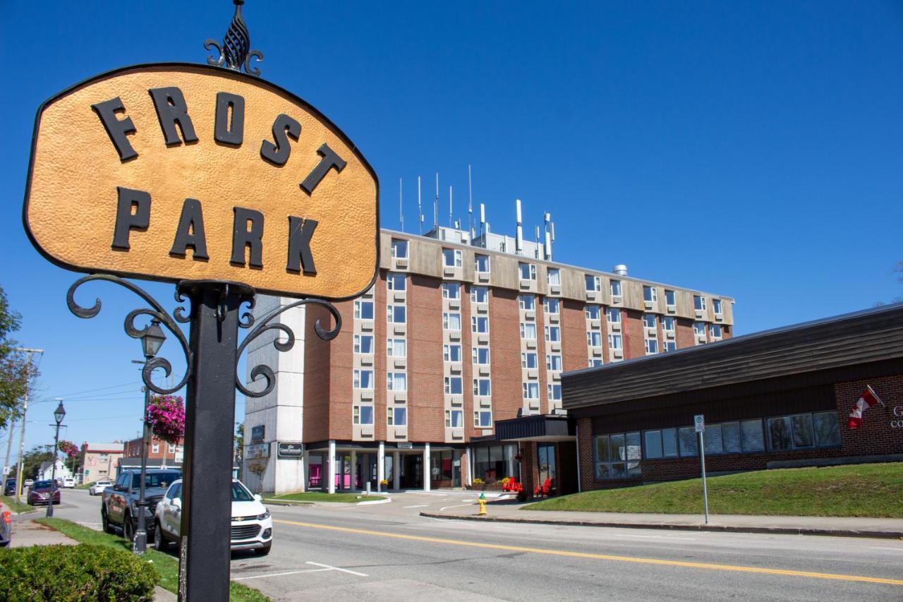 Hotel Rodd Grand Yarmouth Exterior foto