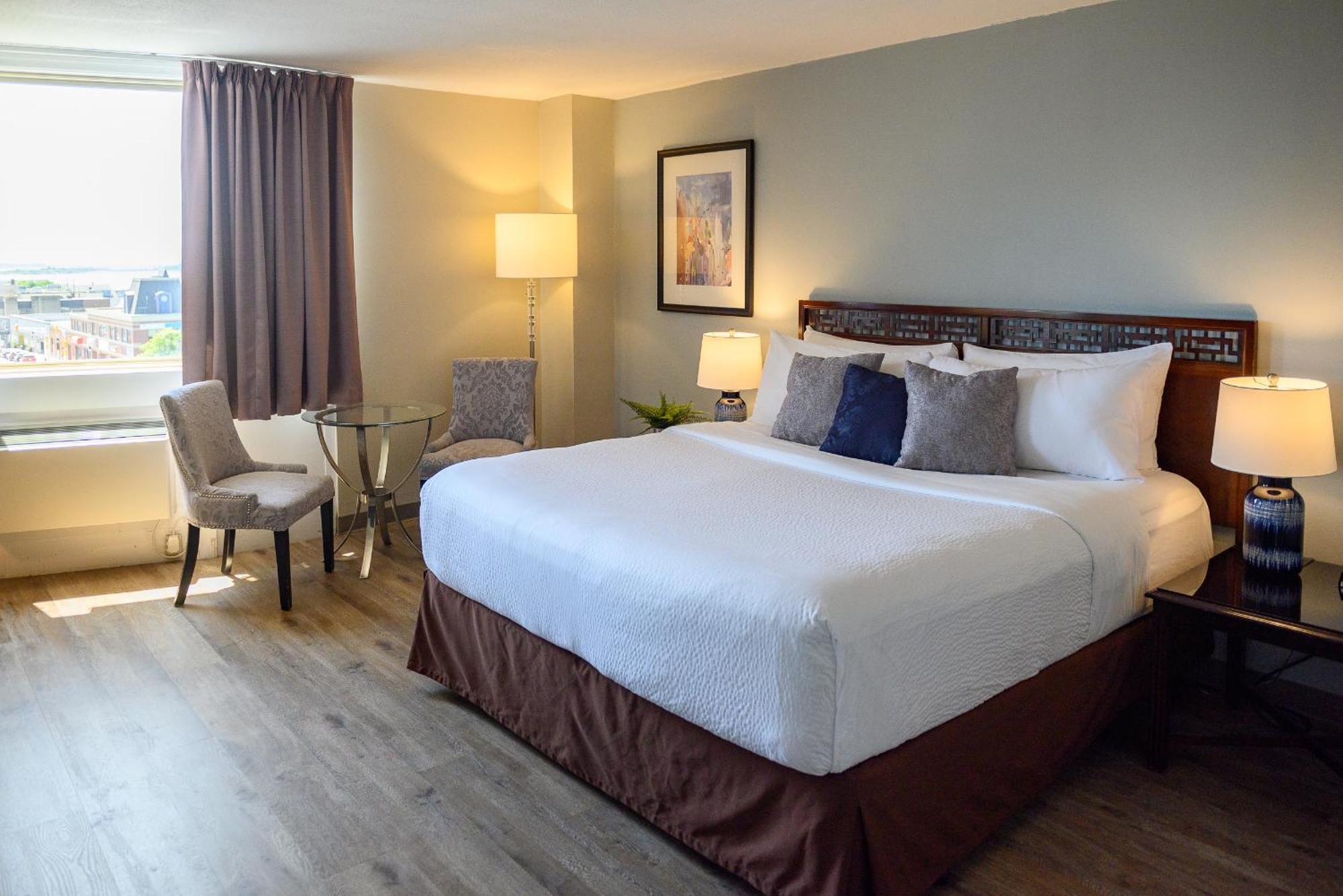 Hotel Rodd Grand Yarmouth Exterior foto