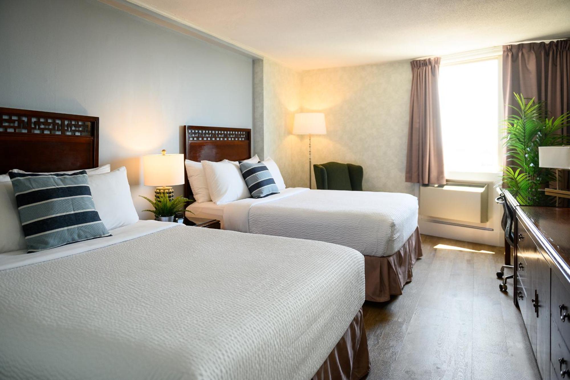 Hotel Rodd Grand Yarmouth Exterior foto