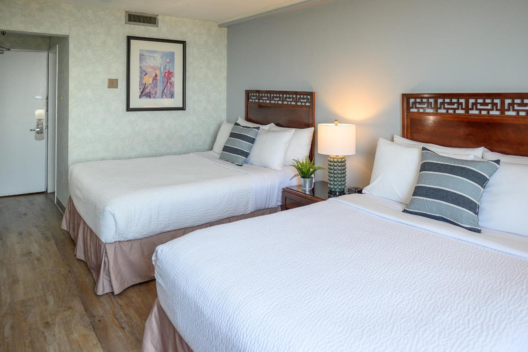Hotel Rodd Grand Yarmouth Exterior foto