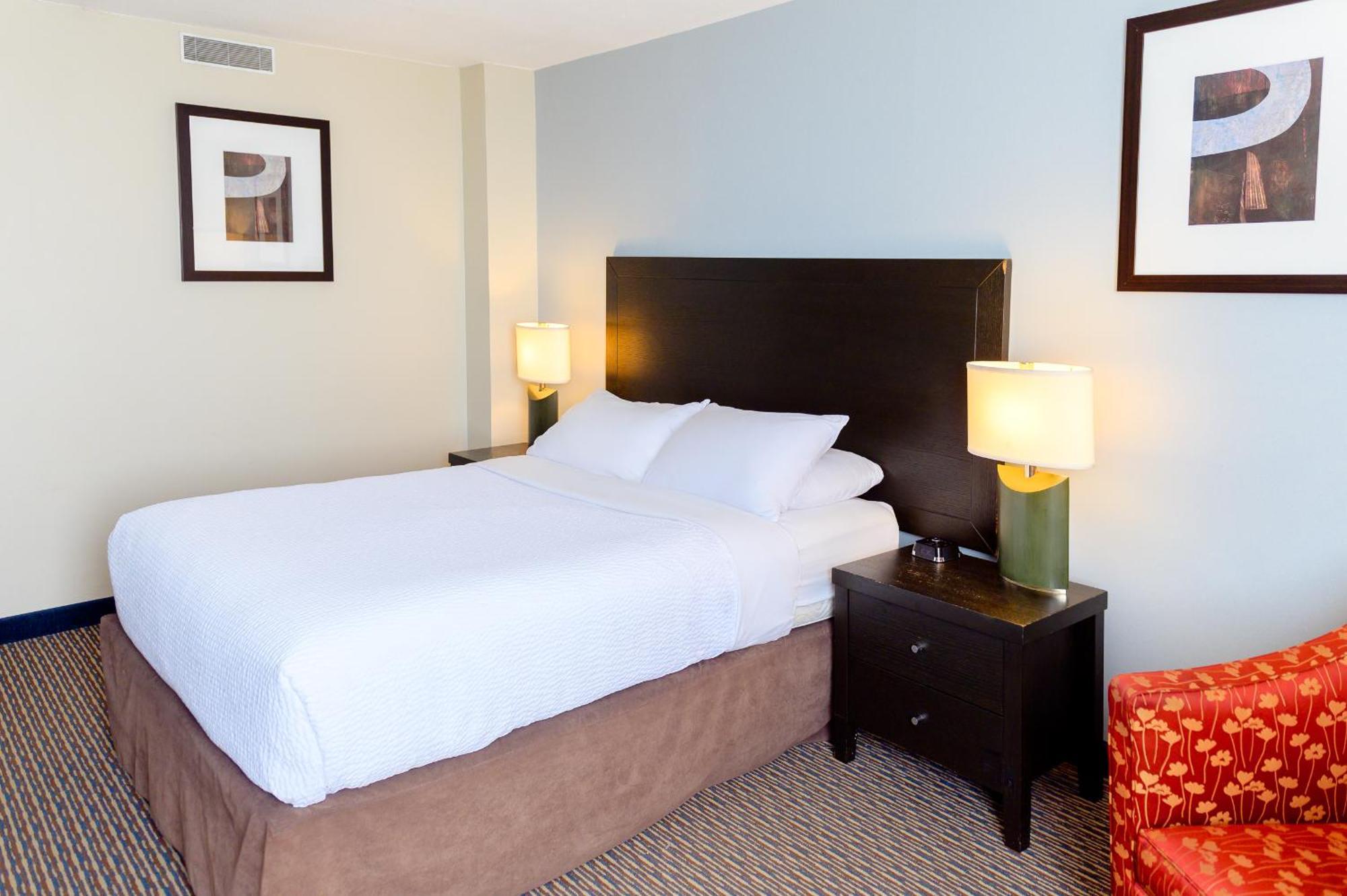 Hotel Rodd Grand Yarmouth Exterior foto
