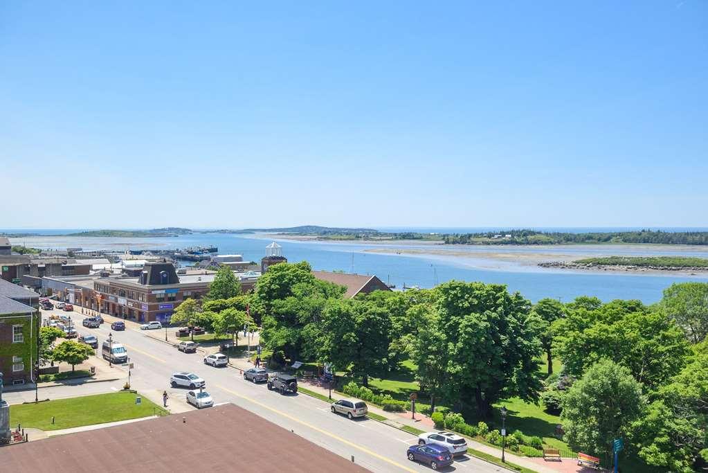 Hotel Rodd Grand Yarmouth Exterior foto