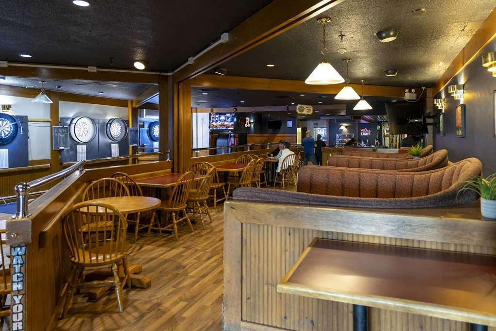 Hotel Rodd Grand Yarmouth Restaurant foto