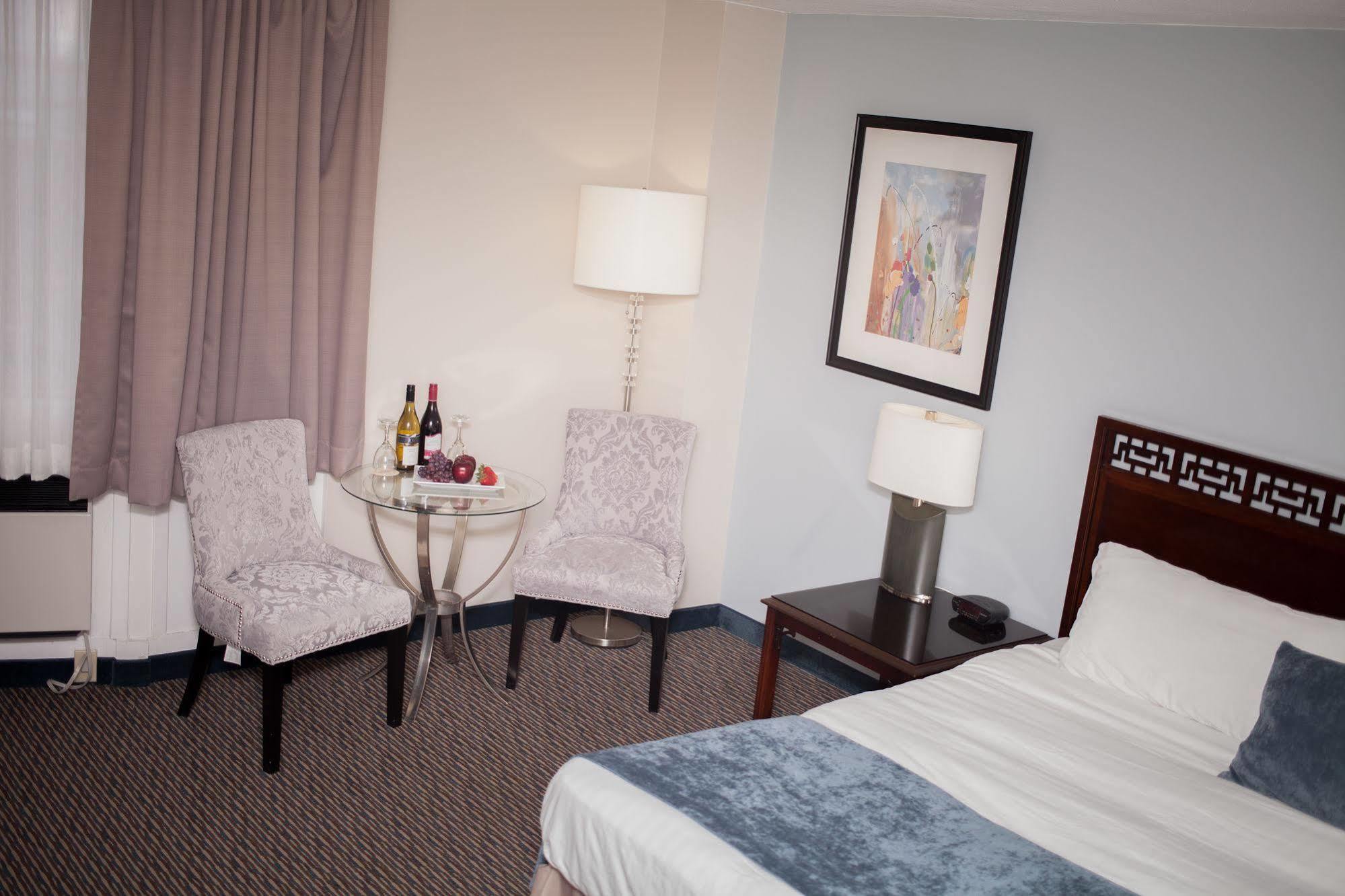 Hotel Rodd Grand Yarmouth Exterior foto